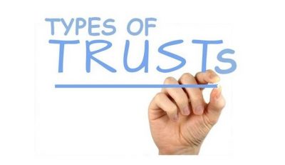 Type of Trusts