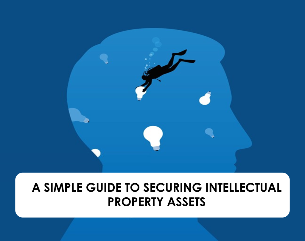 Securing Intellectual Assets