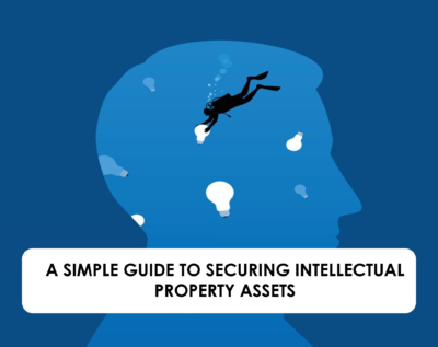 Securing Intellectual Assets